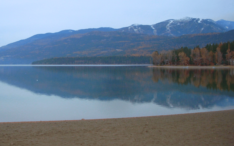 Whitefish Lake