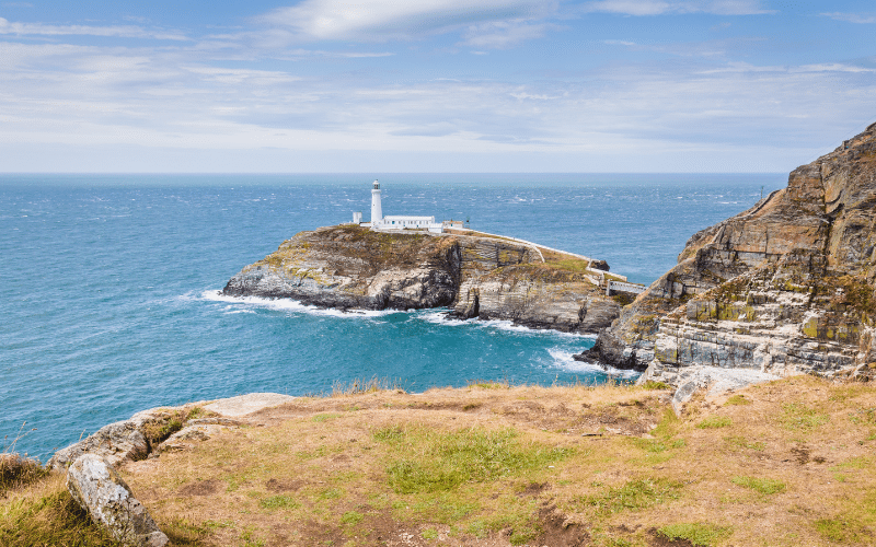 Anglesey