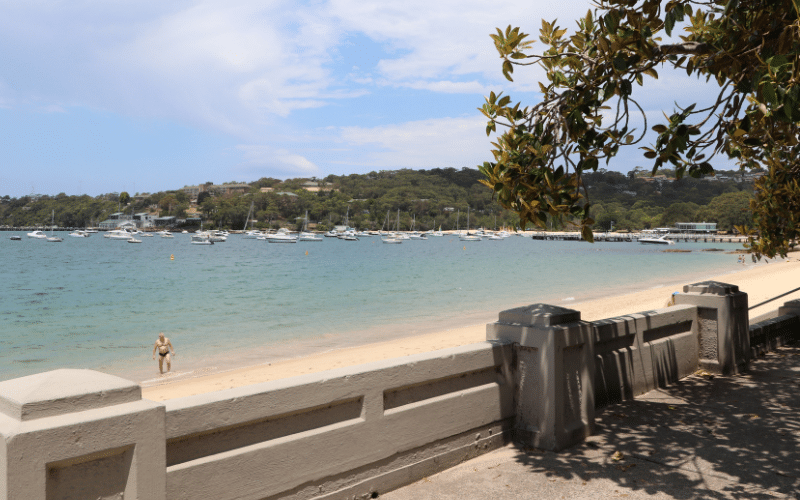 6 Best Places to Paddle Board in Balmoral, AUS