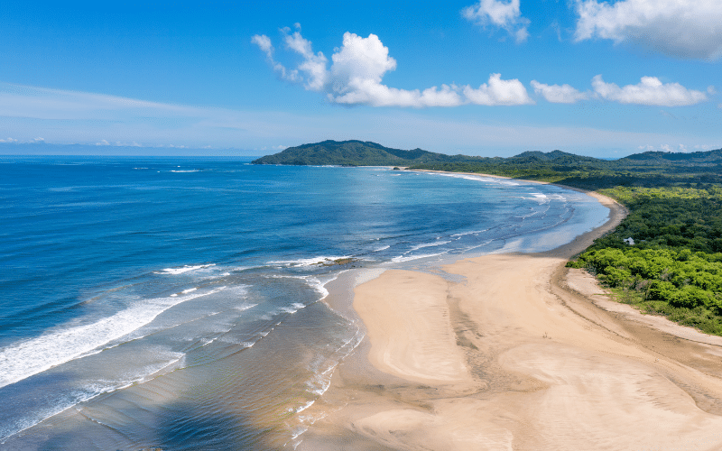 Best Places to Paddle Board in Costa Rica
