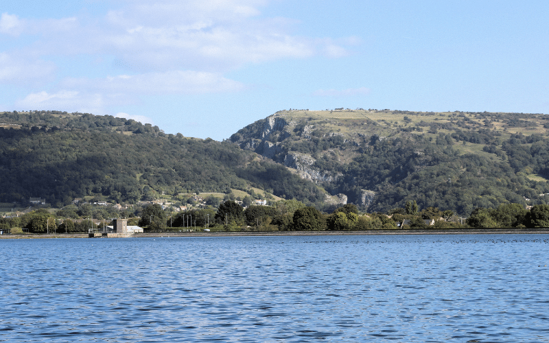 Best Places to Paddle Board in Somerset, UK