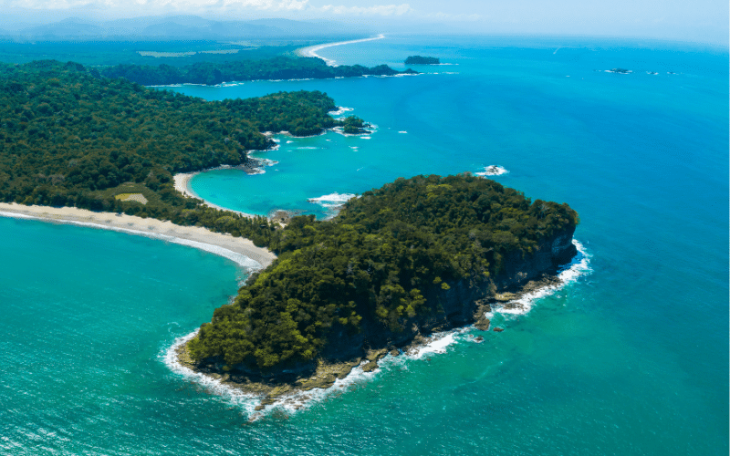 Manuel Antonio National Park