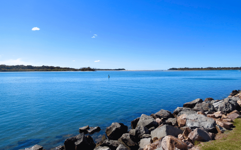 6 Best Places to Paddle Board in Mooloolaba, AUS