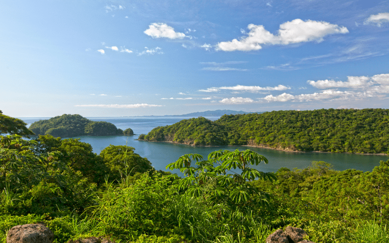 Papagayo Gulf