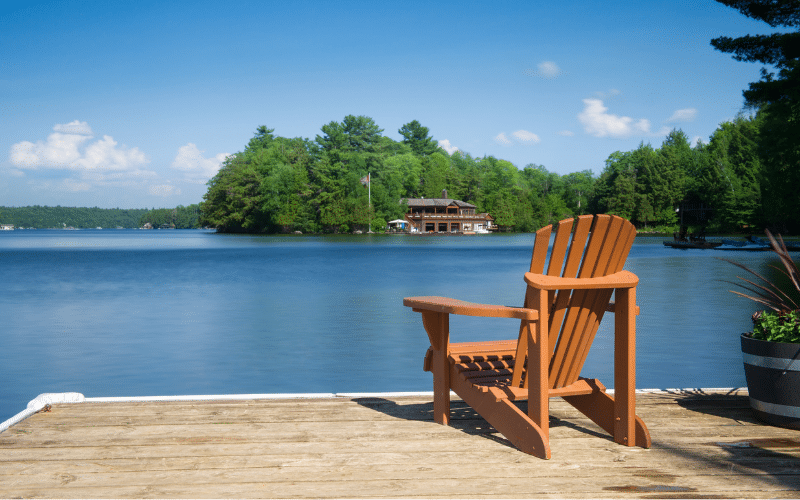 Lake Muskoka