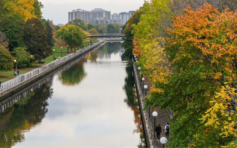Rideau Canal
