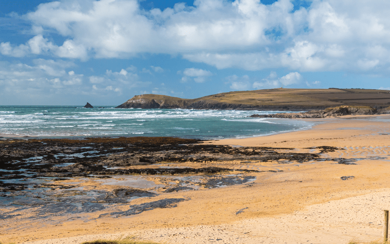 Constantine Bay