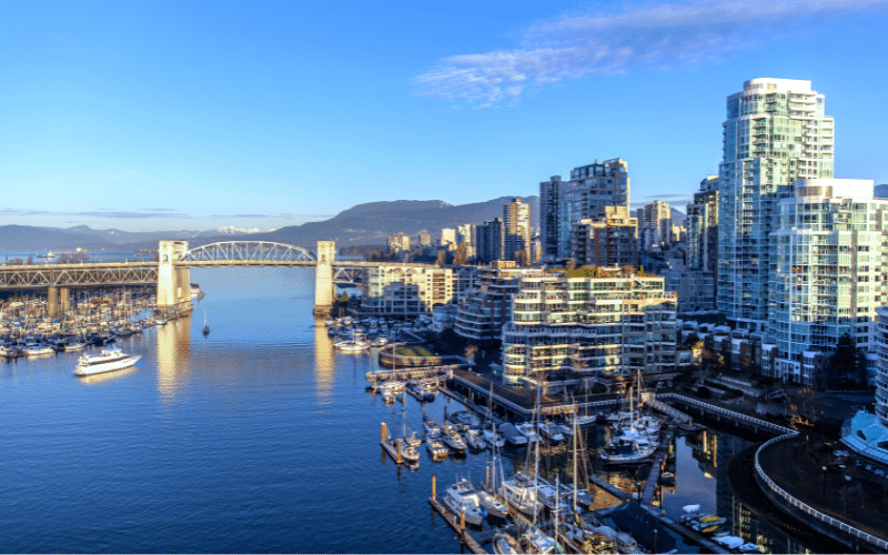 False Creek