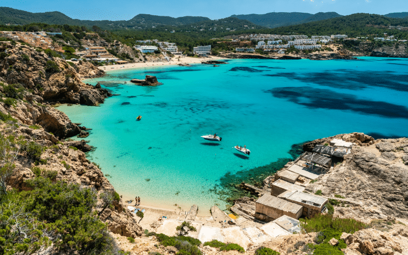 Ibiza Spain