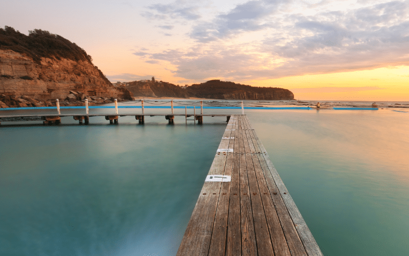 North Narrabeen Beach