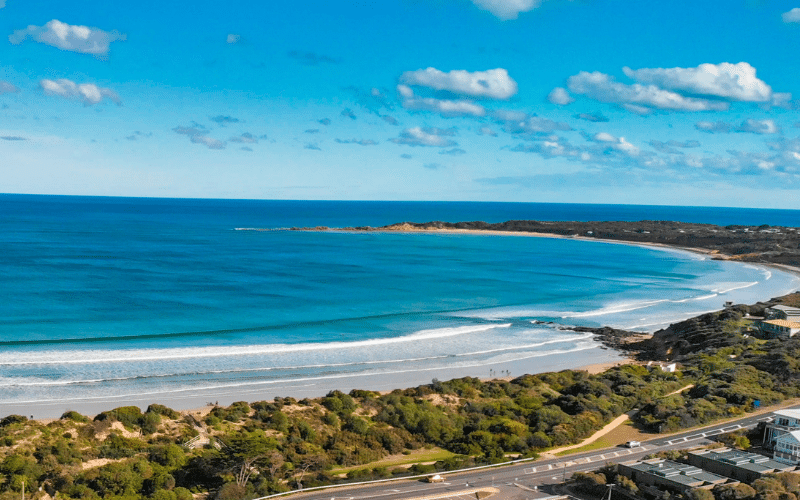 Point Impossible Torquay