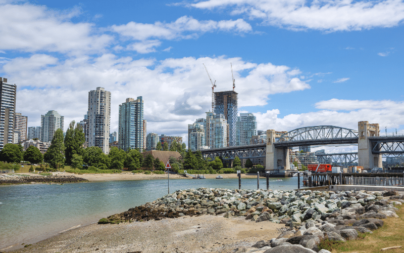 Vanier Park