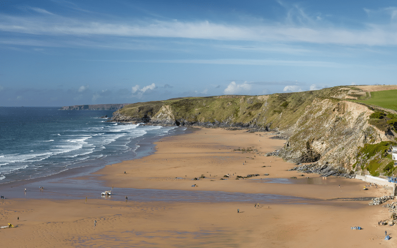 Watergate Bay