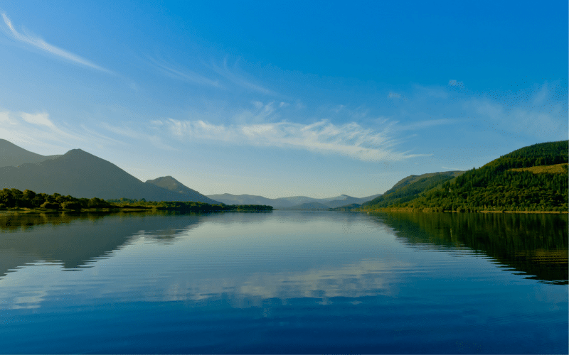 Bassenthwaite Lake