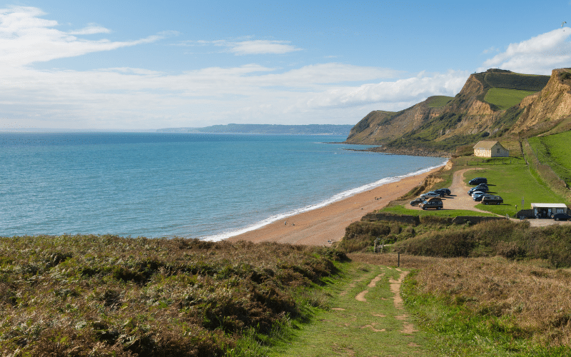 Best Places to Paddle Board in River Brit, UK