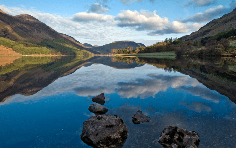 Buttermere