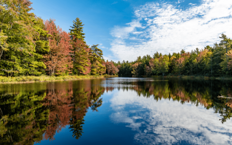 Kejimkujik National Park