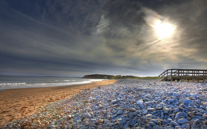 Lawrencetown Beach