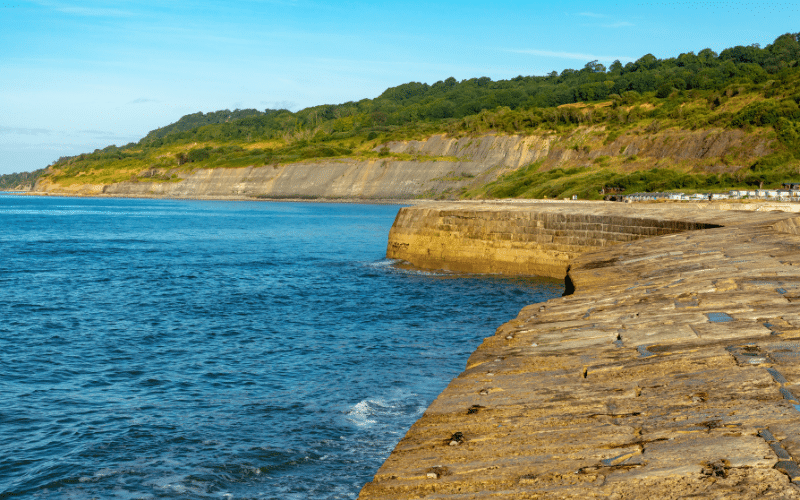 Lyme Regis