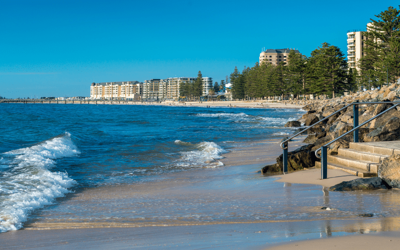 Best Places to Paddle Board in Adelaide, AUS