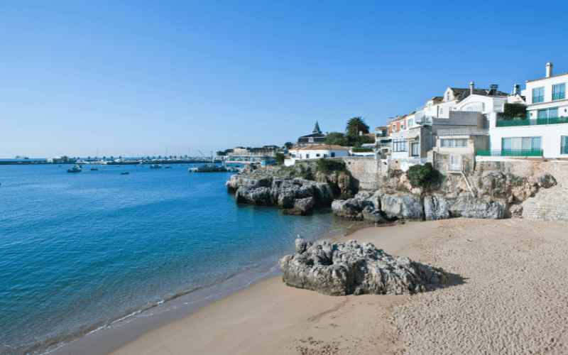 Cascais Portugal