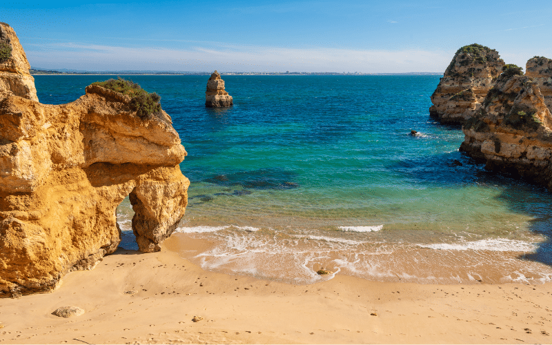 Lagos Portugal