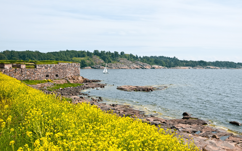 Suomenlinna
