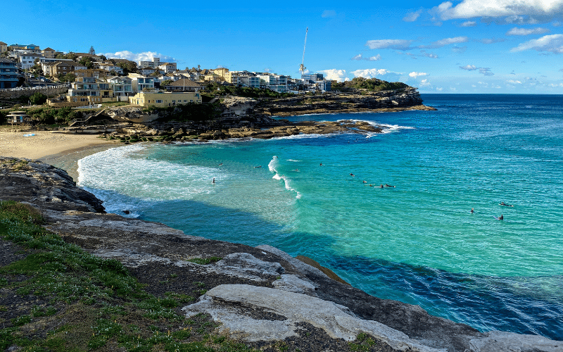 Shelly Beach