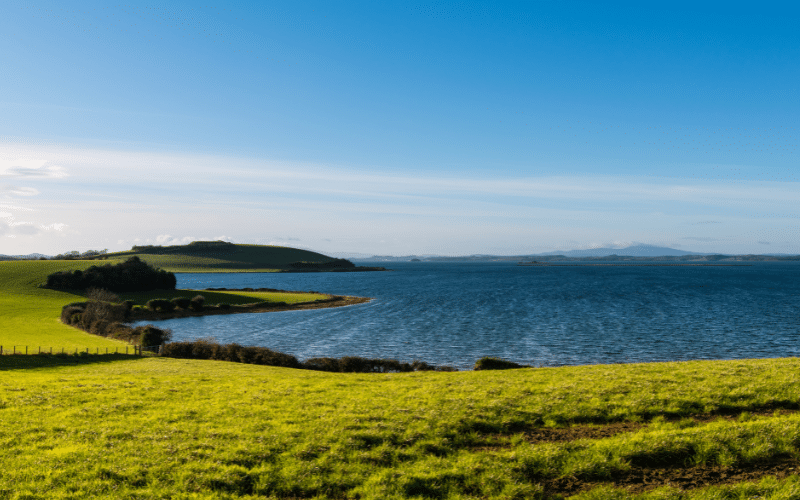 Best Places to Paddle Board in Northern Ireland