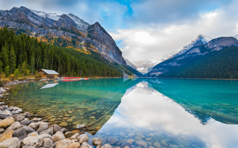 Lake Louise