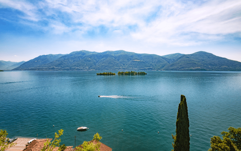 Lake Maggiore