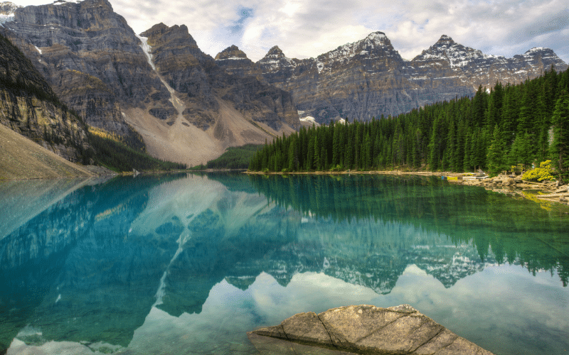 Moraine Lake