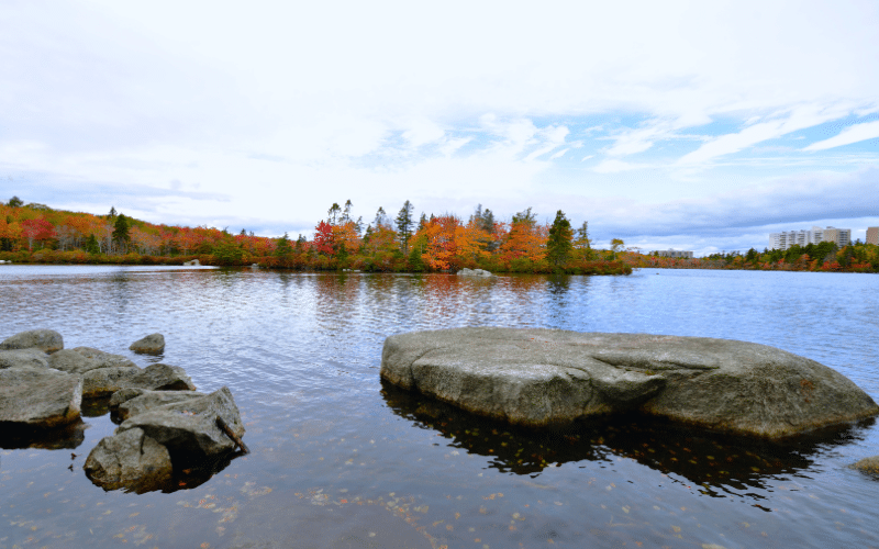 St. Margaretโs Bay Halifax