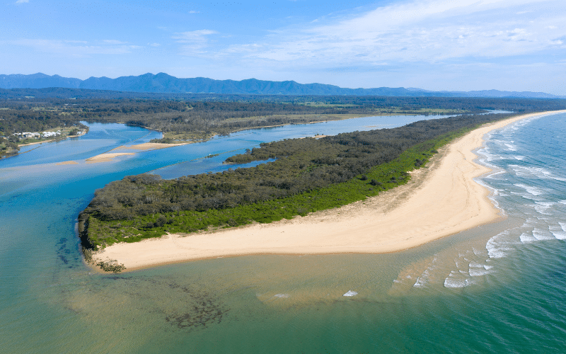 Urunga Lagoon