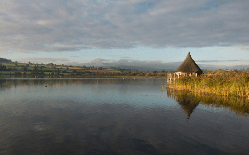 Best Places to Paddle Board in South Wales, UK