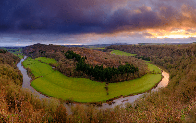 Symonds Yat