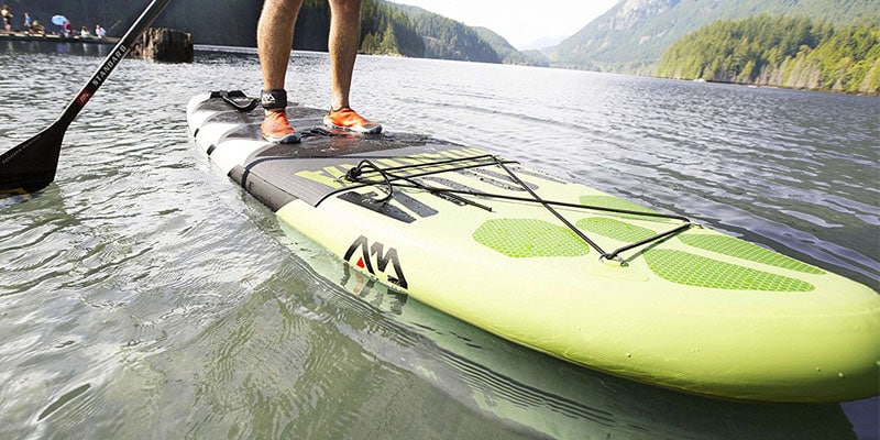 6x PATIKIL D-Ring Aufnäher Edelstahl - PVC Aufnäher Für Boote & Wassersport