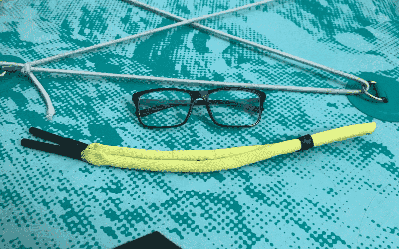 Die 4 besten schwimmfähigen Brillenbänder für Wassersport Die 4 besten schwimmfähigen Brillenbänder für Wassersport