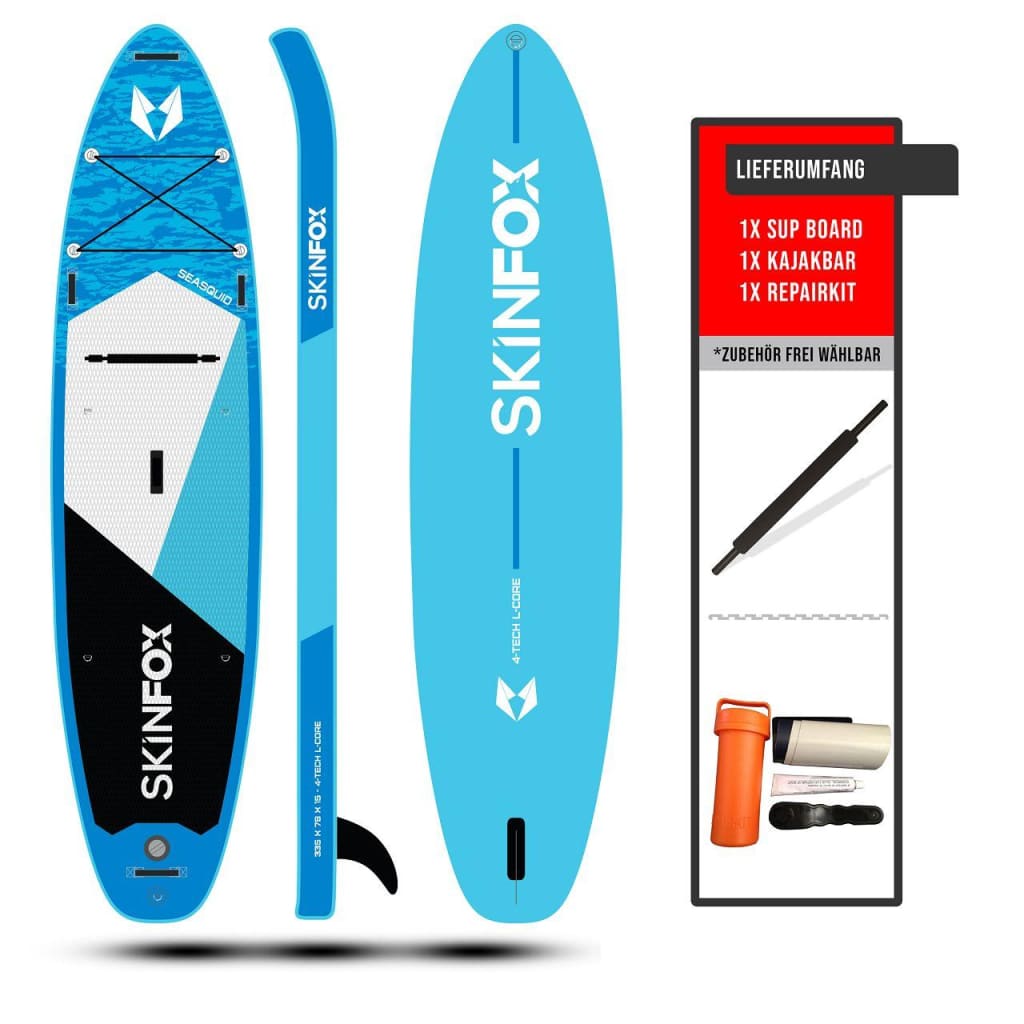 HUA - Accessoires de kayak - Siège de kayak pour planche à pagaie stand HUA - Accessoires de kayak - Siège de kayak pour planche à pagaie stand