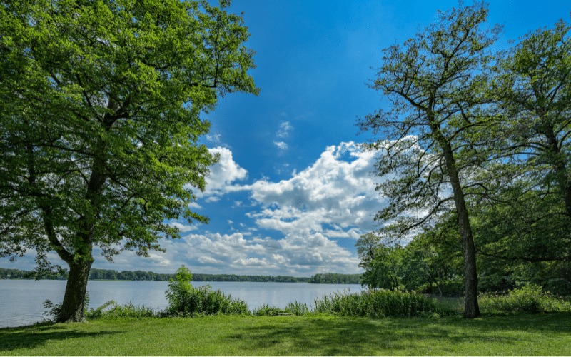 Scharmützelsee