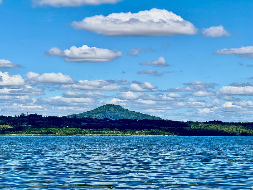 Berzdorfer See