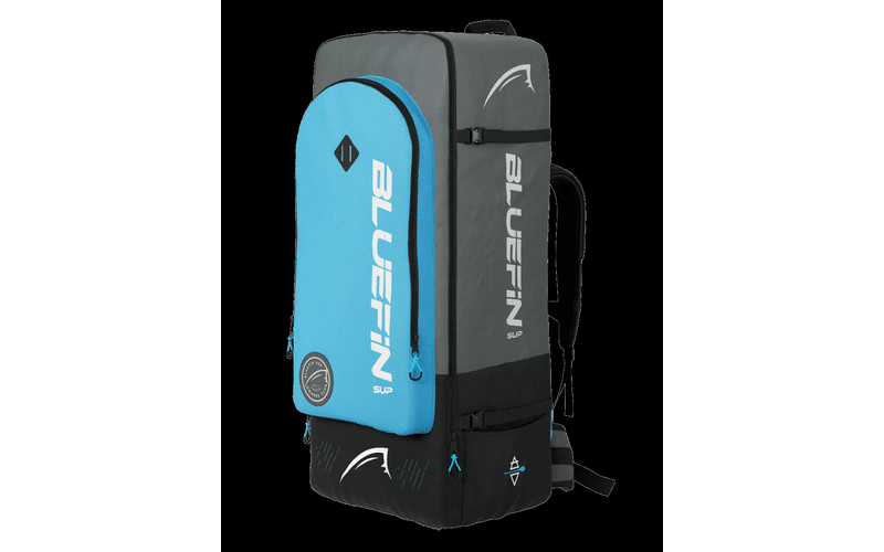 Bluefin Cruise Core Rucksack fuer Board Pumpe und Paddel