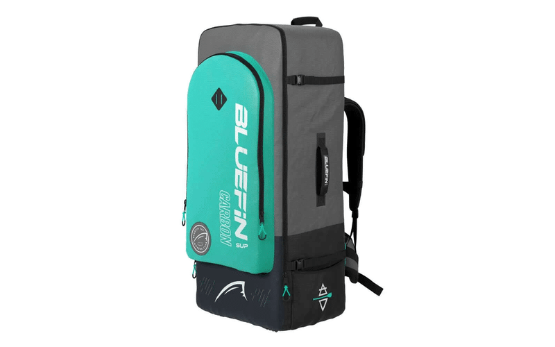 Bluefin Cruise Core Rucksack fuer Board Pumpe und Paddel