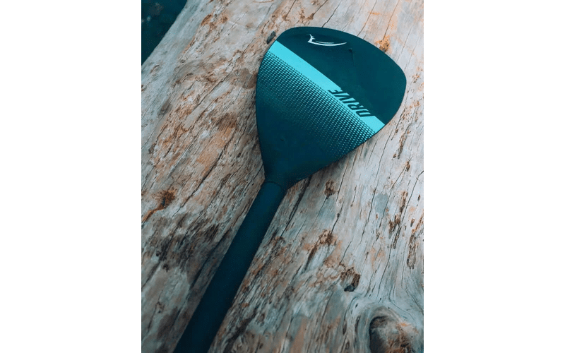 Bluefin Cruise Drive SUP Paddel mit Fiberglasschaft und Nylonblatt