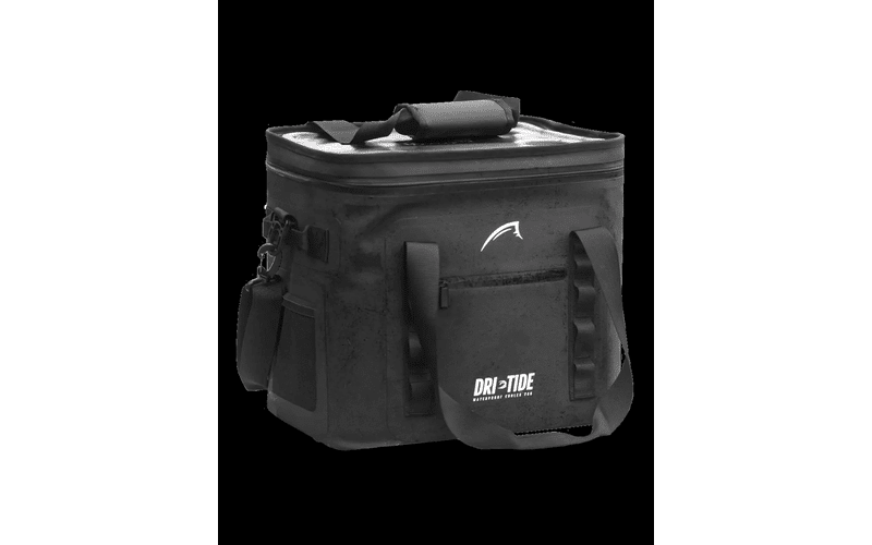 Bluefin Dri-Tide Kühltasche mit Getränkehaltern auf dem Deckel