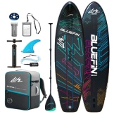 Bluefin Lite Carbon 114 1