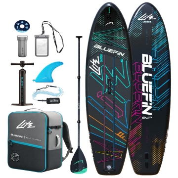 Bluefin Lite Carbon 114 1