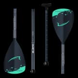 Bluefin Premium Carbon 2 in 1 Paddel 1