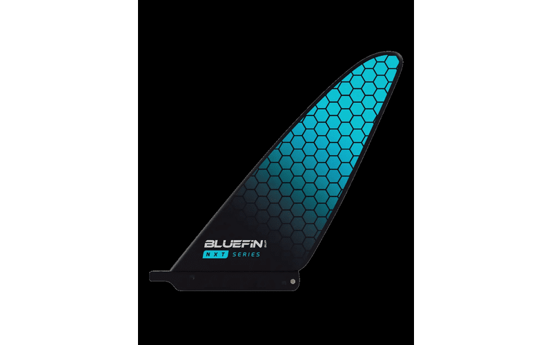 Bluefin Racing Finne als NXT und als Universal Ausführung für den US Finnenkasten