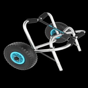 Bluefin SUP Kajak Trolley 1